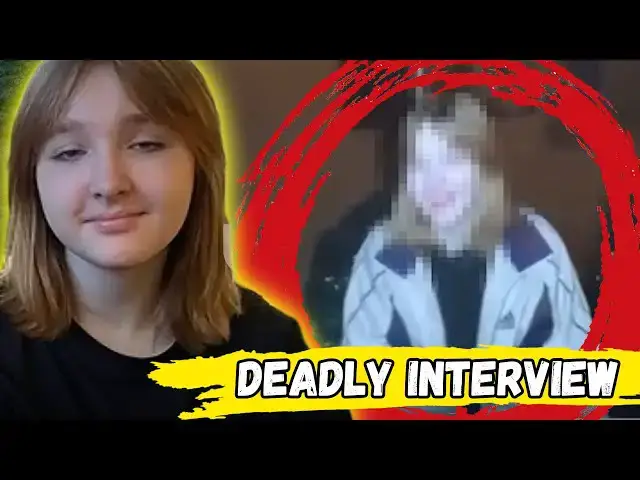 'Video thumbnail for The tragic case of Vasilisa | True Crime Stories'