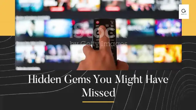 'Video thumbnail for Netflix Unplugged: The Hidden Gems and Future Trends of Streaming Giant'