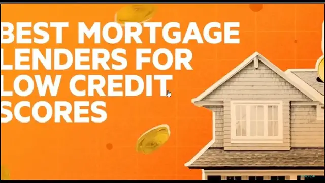'Video thumbnail for Bad Credit? You Can Still Get a Mortgage: Options and Tips'