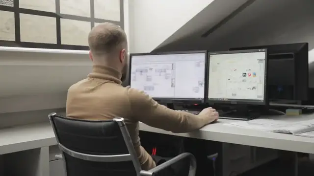 'Video thumbnail for The Unique Abilities of Humans: What We Excel at Compared to Computers'