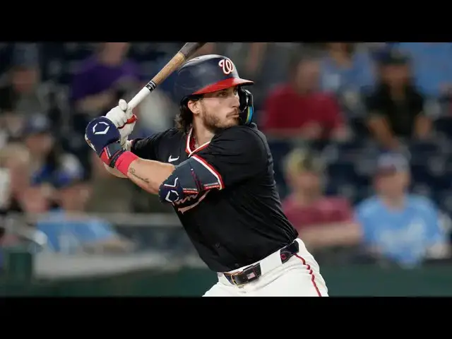 'Video thumbnail for All of Dylan Crews' 2024 Home Runs!'