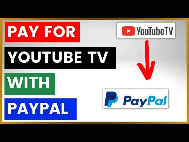 'Video thumbnail for How To Pay For YouTube TV With PayPal? [in 2025]'