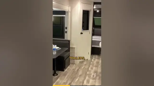 'Video thumbnail for 2024 Jayco Eagle 320FBOK Travel Trailer #rvliving #rvfulltimeliving #rvlaundry'