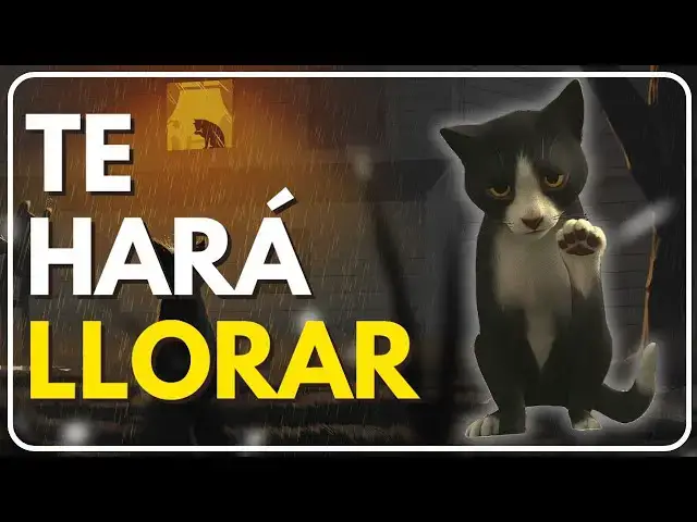 'Video thumbnail for COPYCAT: NO es SOLO un JUEGO de GATOS'