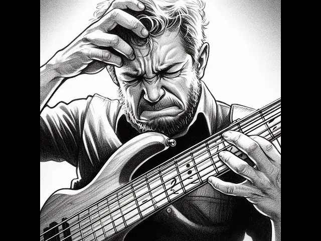 'Video thumbnail for Is it Worth Upgrading to a 5-String Bass?'