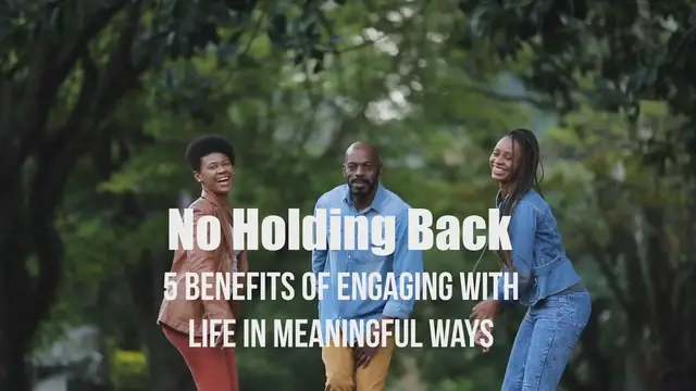 'Video thumbnail for 5BeneftEngLifeVIDEO'