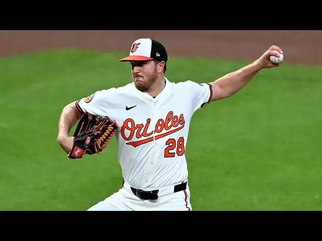 'Video thumbnail for Trevor Rogers 2025 Mid-Season MLB Highlights!'