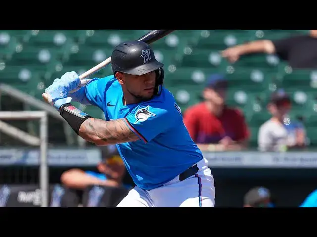 'Video thumbnail for Agustin Ramirez 2024 Minor League Highlights!'