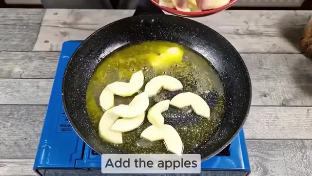 'Video thumbnail for Moist & Fluffy Apple Cake Recipe | Easy Homemade Dessert'