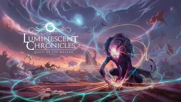 'Video thumbnail for The Luminescents: Guardians of the Cosmic Tapestry'