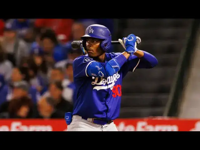 'Video thumbnail for Josue De Paula 2024 Minor League Highlights!'