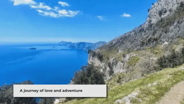 'Video thumbnail for Walking The Amalfi Coast – Travel Review'