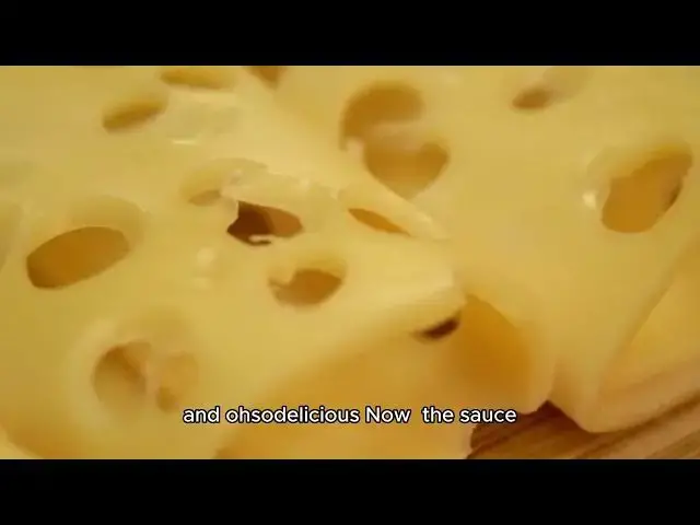 'Video thumbnail for Craveworthy Macaroni and Cheese'