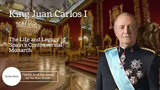 'Video thumbnail for King Juan Carlos I - The Life and Legacy of Spain's Controversial Monarch'