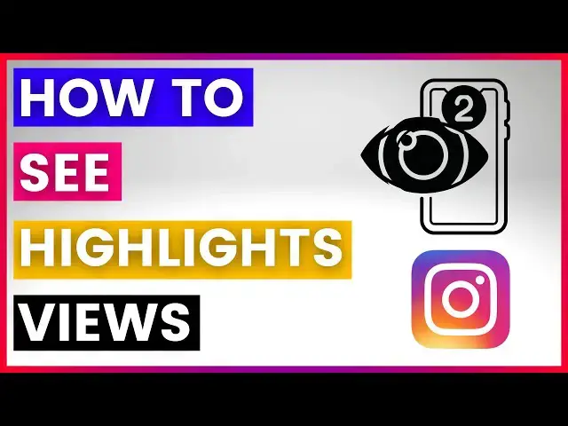 'Video thumbnail for How To See Who Viewed Your Instagram Highlights? [in 2025]'