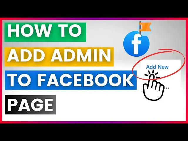 'Video thumbnail for How To Add Admin To Facebook Business Page (in 2025)'