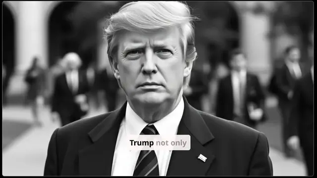 'Video thumbnail for Did Trump Go to College?'