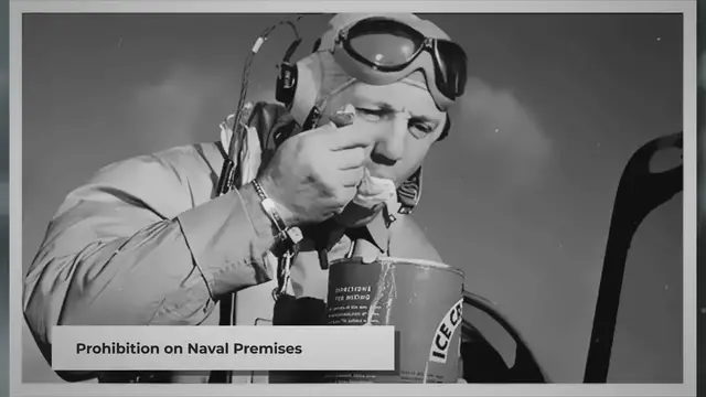 'Video thumbnail for Ice Cream in the US Navy During WWII'