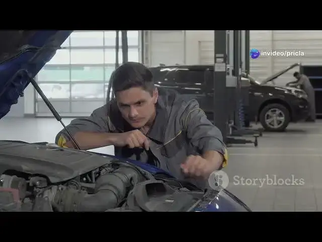 'Video thumbnail for Spotting Trouble: Recognizing Bad Fuel Pump Symptoms'