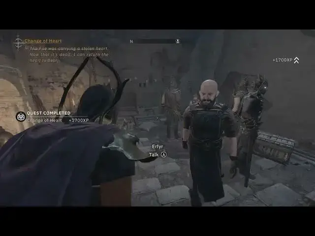 'Video thumbnail for Tainted Grail: The Fall of Avalon - Change of Heart & Unforgettable: Return Heart | Talk with Erfyr'