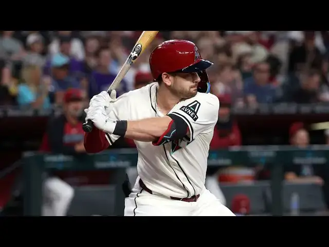 'Video thumbnail for Tim Tawa's First 5 Home Runs of 2025! | Arizona Diamondbacks'