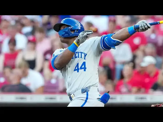 'Video thumbnail for All of Dairon Blanco's 2024 Home Runs!'