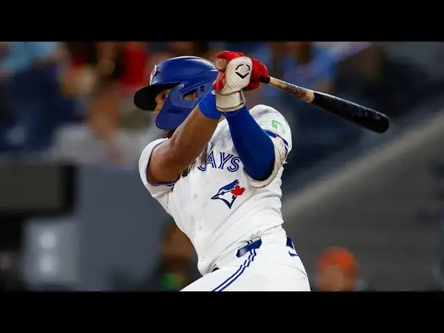 'Video thumbnail for All of Leo Jimenez's 2024 Home Runs!'