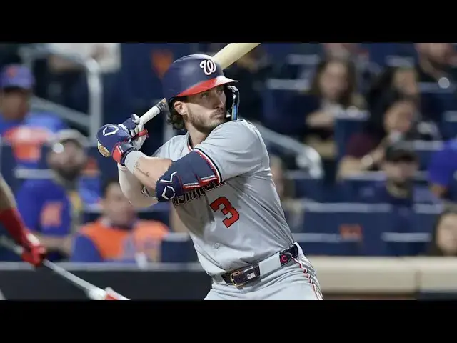 'Video thumbnail for Dylan Crews 2024 Highlights!'