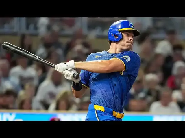 'Video thumbnail for Max Kepler 2024 Highlights!'