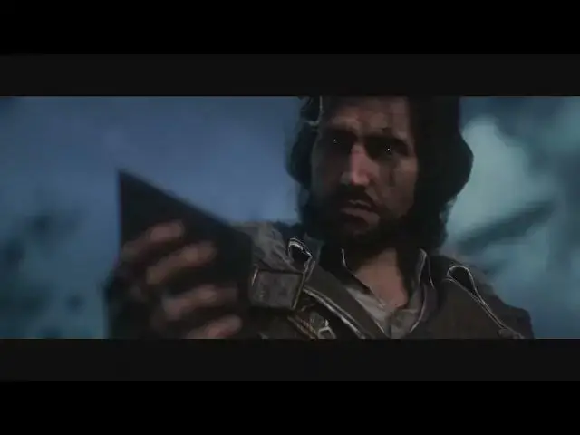 'Video thumbnail for Clair Obscur: Expedition 33 - Act 2 Camp: Exhibition Drink | Alicia's Mask Removed | Renoir Cutscene'