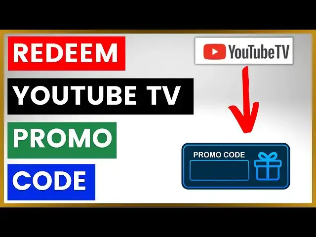 'Video thumbnail for How To Redeem A YouTube TV Promo Code? [in 2025]'