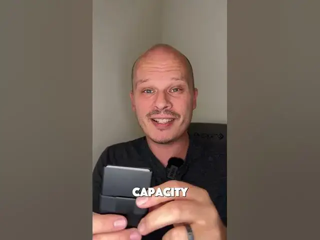 'Video thumbnail for The Ekster Cardholder Pro is the BEST Ekster yet! #shorts'
