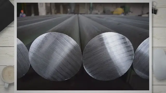 'Video thumbnail for 4 Finest Aluminium Products in the World'