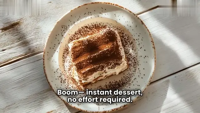 'Video thumbnail for Effortless Cherry Clafoutis Hack'