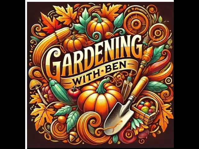 'Video thumbnail for **"Harvest Your Own: Why Growing Your Own Produce Matters 🍂 | Gardening Tips & Seasonal Advice 🌱"**'