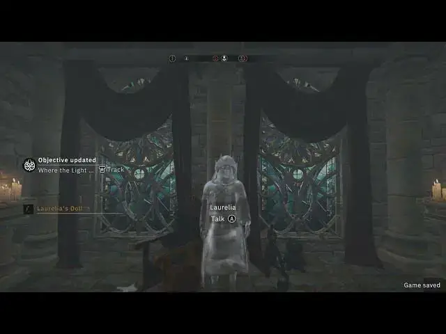 'Video thumbnail for Tainted Grail: The Fall of Avalon - Where the Light Once Dwelt & Deiform: Reach Laurelia Gameplay'