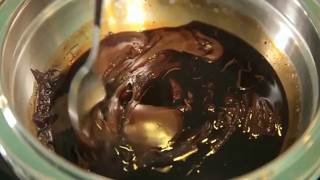 'Video thumbnail for Ultimate Peanut Butter Molten Chocolate Lava Cake'