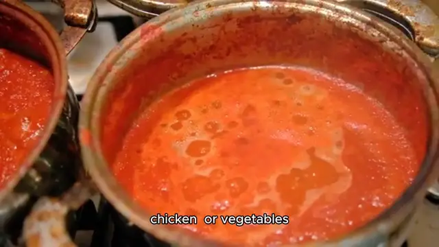 'Video thumbnail for Alfredo sauce '