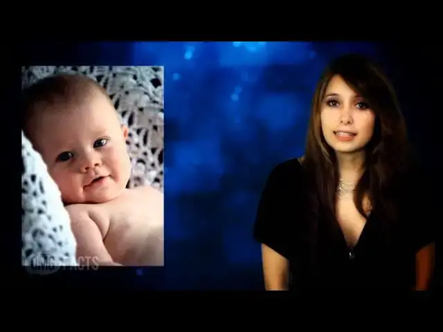 'Video thumbnail for Do you remember something from before you were 4? Your brain is probably LYING to you.'