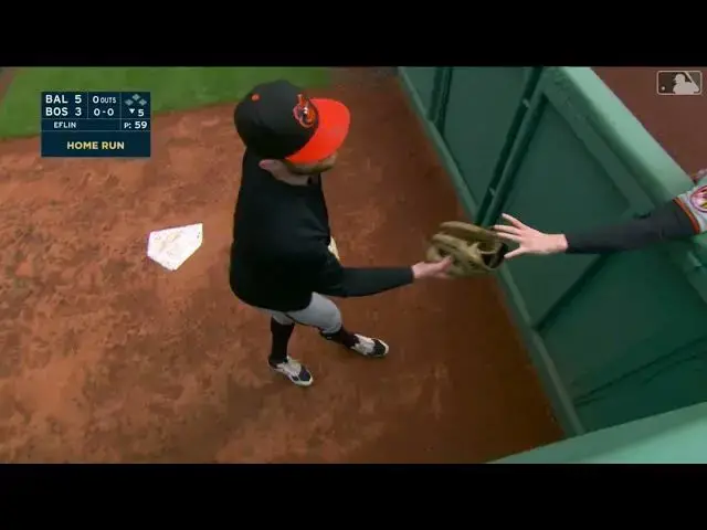 'Video thumbnail for Abraham Toro BELTS a Solo Home Run! | 2nd HR of 2025 | Boston Red Sox | 05/24/2025'
