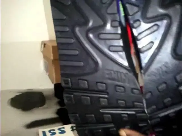'Video thumbnail for Air max 90 "iam the rules",air jordan 13 pink grey'