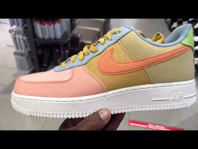 'Video thumbnail for The Air Force 1 Sun Club certainly looks great & Is eco friendly'