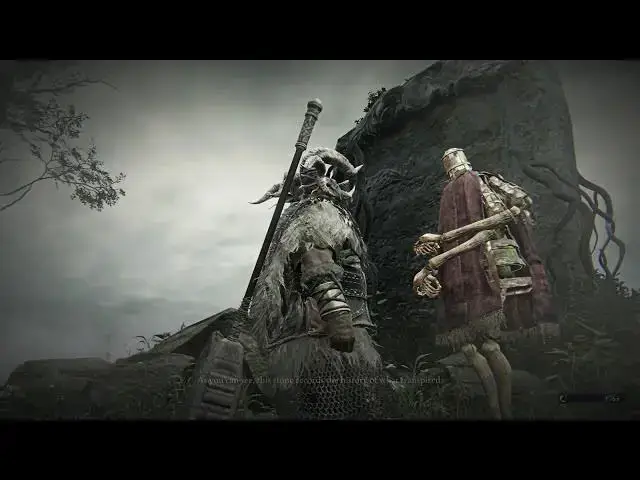 'Video thumbnail for Elden Ring Nightreign - Raider Remembrance: Iron Menial | Touch Monument | Slay Onestrike Gladiator'