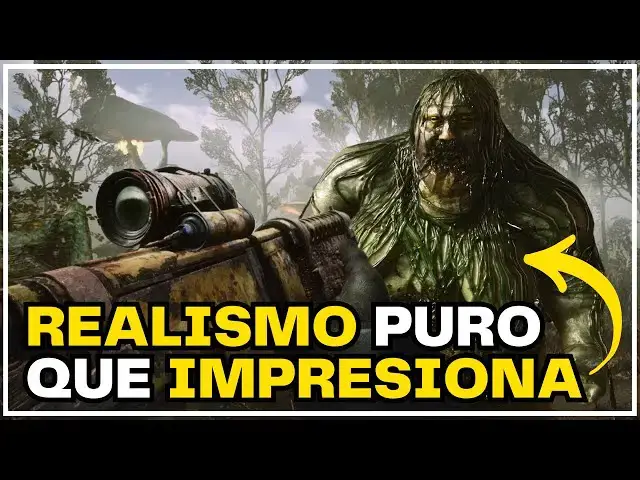 'Video thumbnail for El MMORPG de SUPERVIVENCIA EXTREMA más REALISTA | PIONER'
