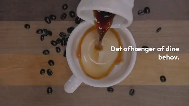 'Video thumbnail for Kaffekværn test – De Bedste kaffekværne i 2024'