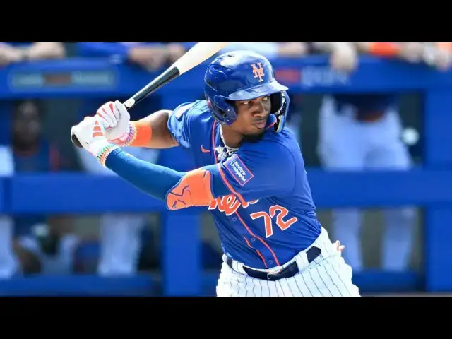 'Video thumbnail for Alex Ramirez 2024 Minor League Highlights!'