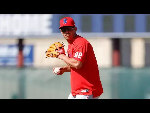 'Video thumbnail for Otto Kemp 2024 Minor League Highlights!'