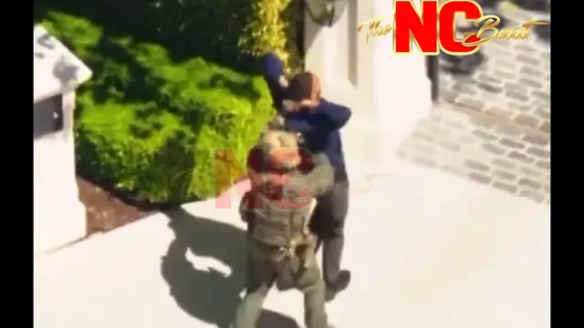 'Video thumbnail for FBI raid Sean 'Diddy' Combs L.A. and Miami House amid Sex Trafficking Investigation'