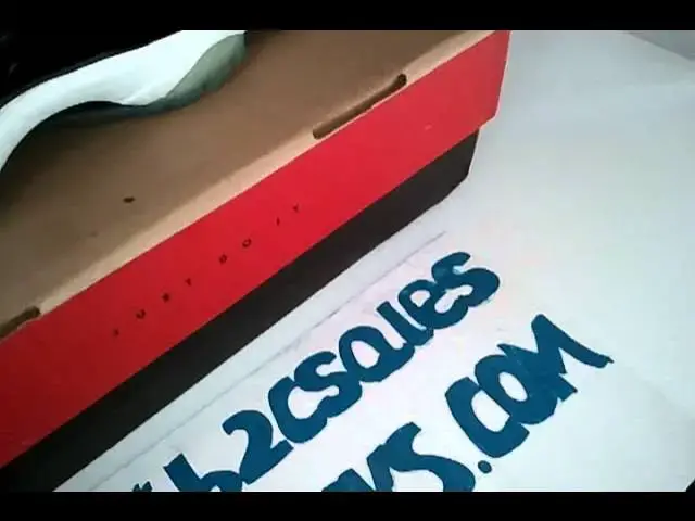 'Video thumbnail for 1995 air jordan 11 concord og -housakicks.com'