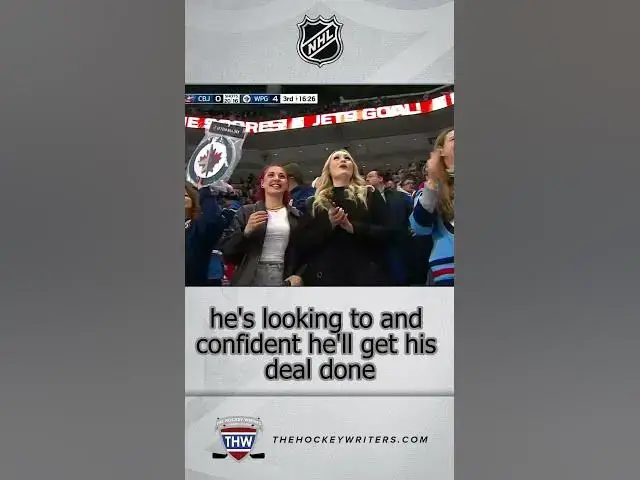 'Video thumbnail for NHL Rumors for Sept. 15: Crosby's Extension, Perfetti Updates & More RFA News'